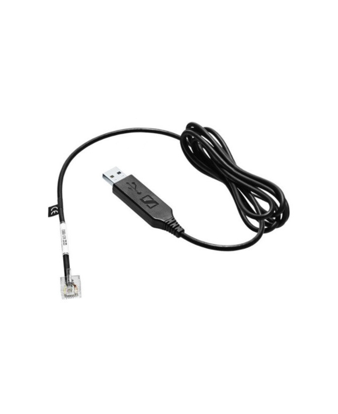 Buy EPOS | SENNHEISER IMPACT CEHS-CI 02 Adaptor Cable 1000747 for Cisco Desk Phones