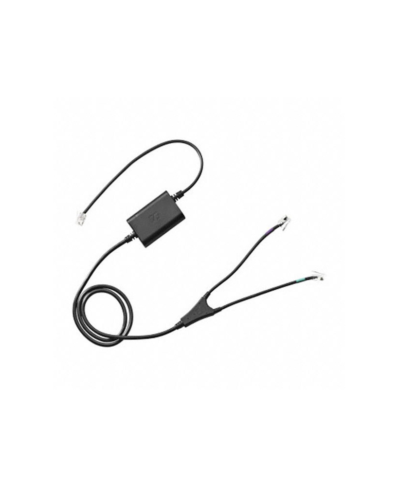 Buy EPOS | SENNHEISER CEHS-AV 03 Avaya Electronic Hook Switch Cable 1000740 