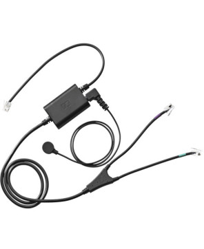 Buy EPOS | SENNHEISER CEHS-SH 01 Shoretel Adapter Cable 1000752 for Electronic Hook Switch