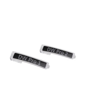 Buy EPOS | SENNHEISER Name Plate Set 1000728 for DW Pro 1 + Pro 2