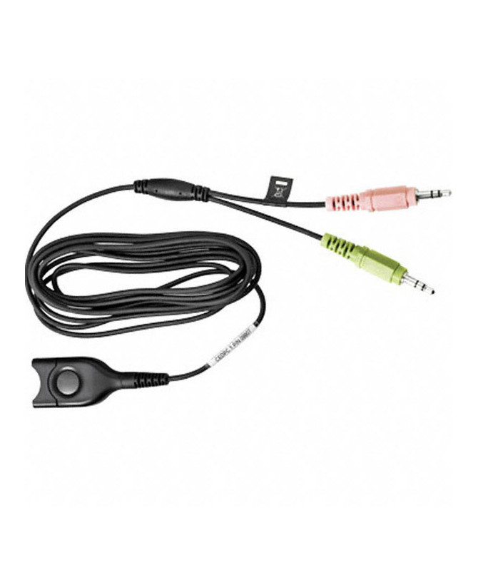 EPOS | SENNHEISER CEDPC 1 PC Connector Cable 9907