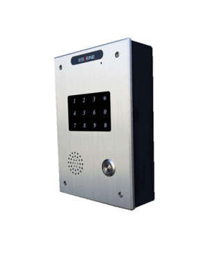 Escene Voice and Access IP Door Intercom IS720-PT