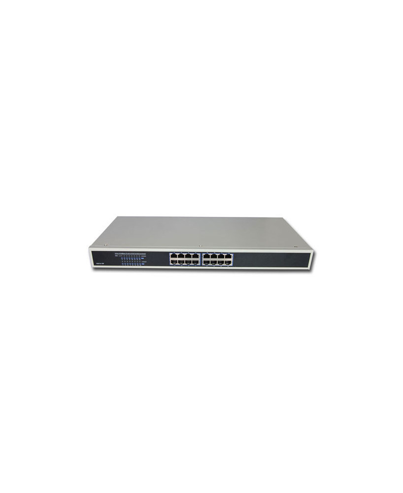 Aristel AN2616-16P-250 16 Port POE Switch