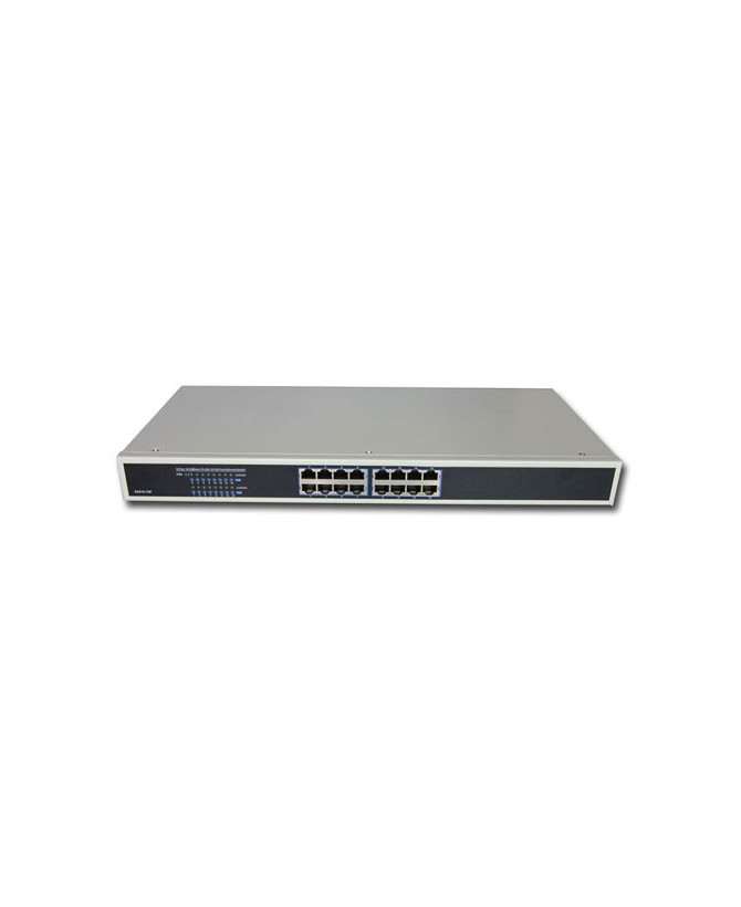 Aristel AN2616-16P-250 16 Port POE Switch