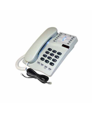 Buy Interquartz IQ332G Analogue Telephone in Granite