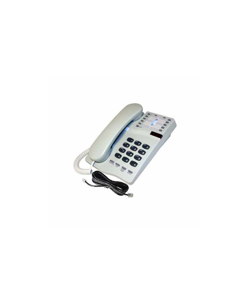 Buy Interquartz IQ332G Analogue Telephone in Granite