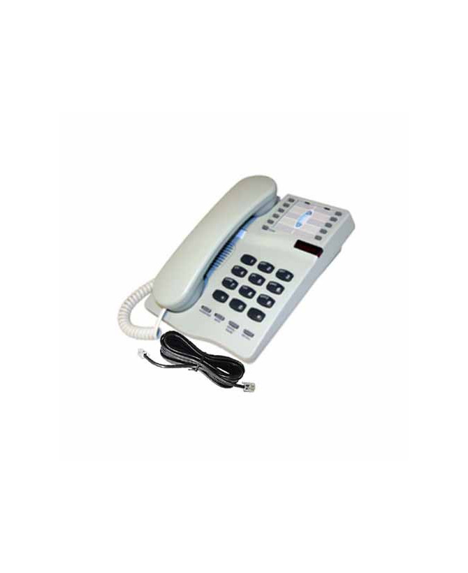 Buy Interquartz IQ332G Analogue Telephone in Granite