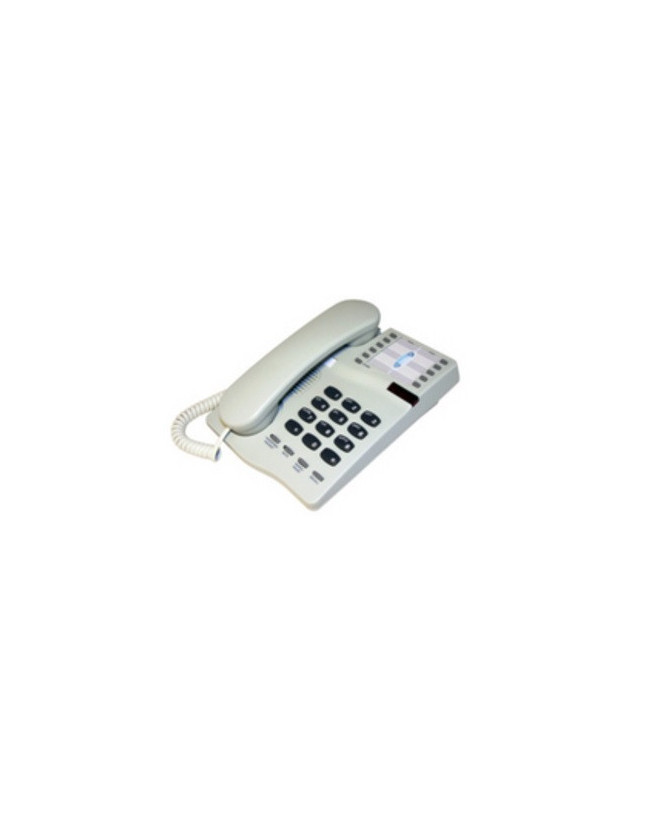 Interquartz IQ333G Analogue Telephone in Granite