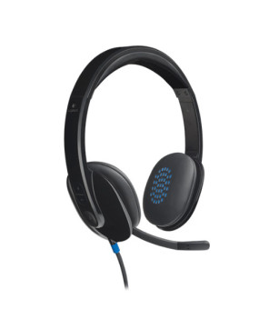 Buy Logitech H540 USB Headset 981-000482