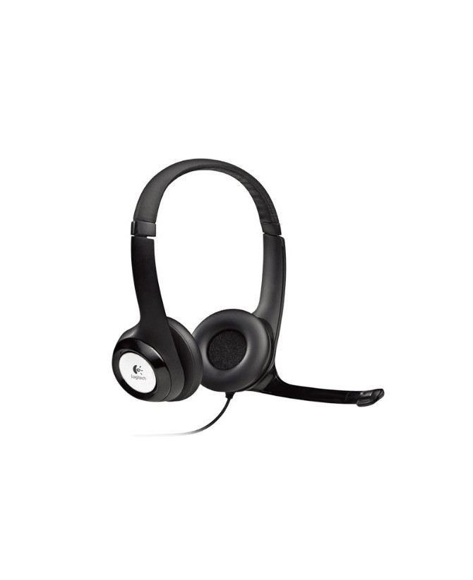 Buy Logitech H390 USB Headset 981-000485