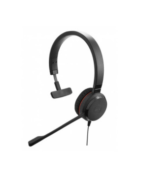 Buy Jabra Evolve 20SE UC Mono Special Edition Headset with USB-A Connection 4993-829-409