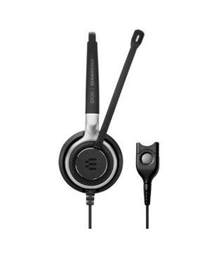 Buy EPOS | SENNHEISER IMPACT SC 630 Mono  Professional Headset with Easy Disconnect Connection 1000554