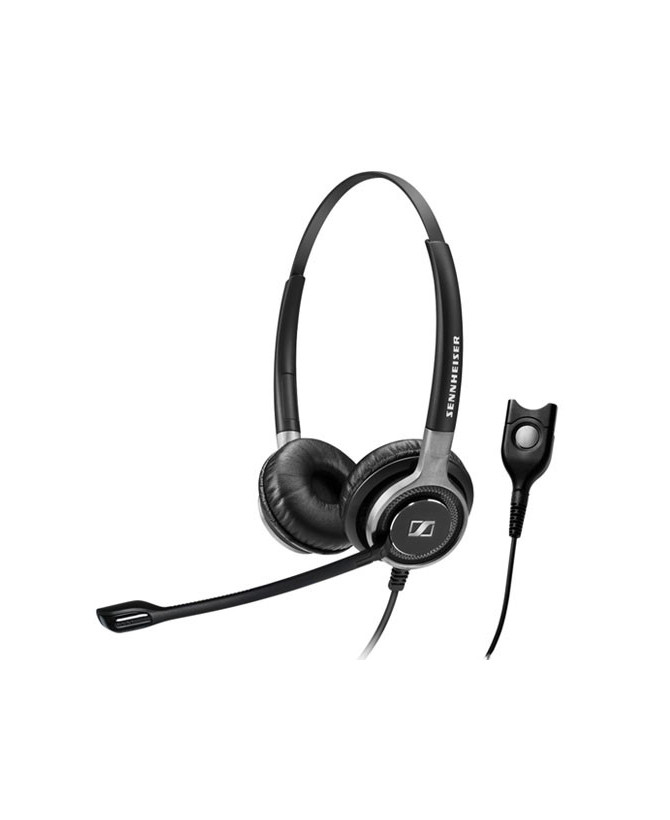 Buy EPOS | SENNHEISER IMPACT SC 668 Narrowband Stereo Headset with ED Connectivity 1000581