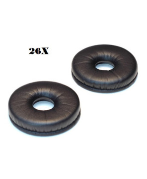 Buy EPOS | SENNHEISER HZP 36 Large Ear Pads 1000793 for SC 660, SC 660 USB ML