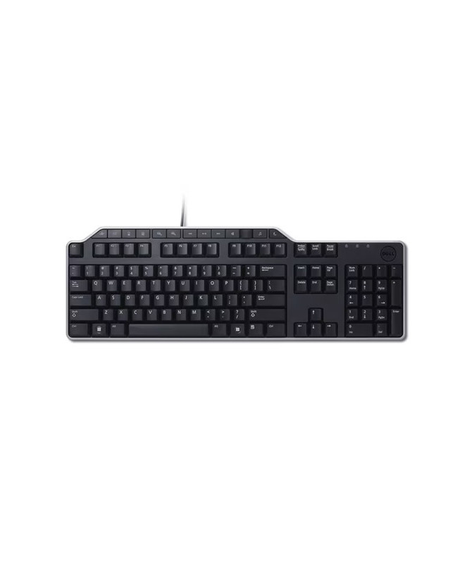 Buy Dell KB522 Business Multimedia Keyboard 580-18132