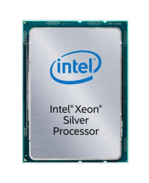 Intel® Xeon® Silver 4108 8-Core 1.8GHz LGA 3647 Processor BX806734108