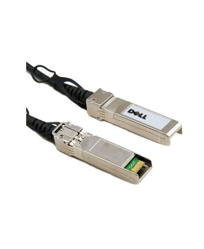 Buy Dell 3M 10GbE Copper Twinax Direct Attach Cable 470-AAVJ for Force10, Networking C1048