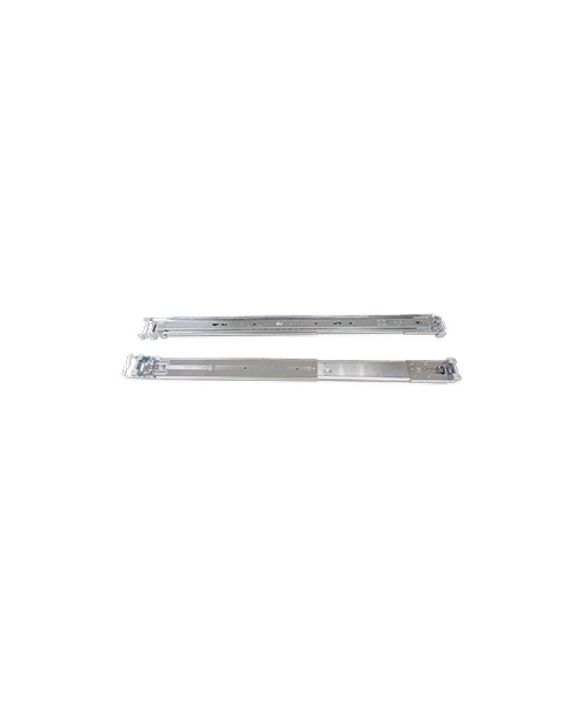 QNAP Rail Kit RAIL-A03-57 for 2U/3U TS-ECX80U Series