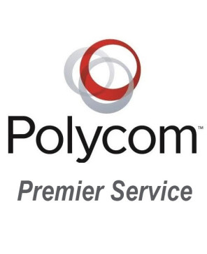 Polycom Three Years Upgrade of Premier Technical Support License 4870-00979-307 for HDX 4500 Series