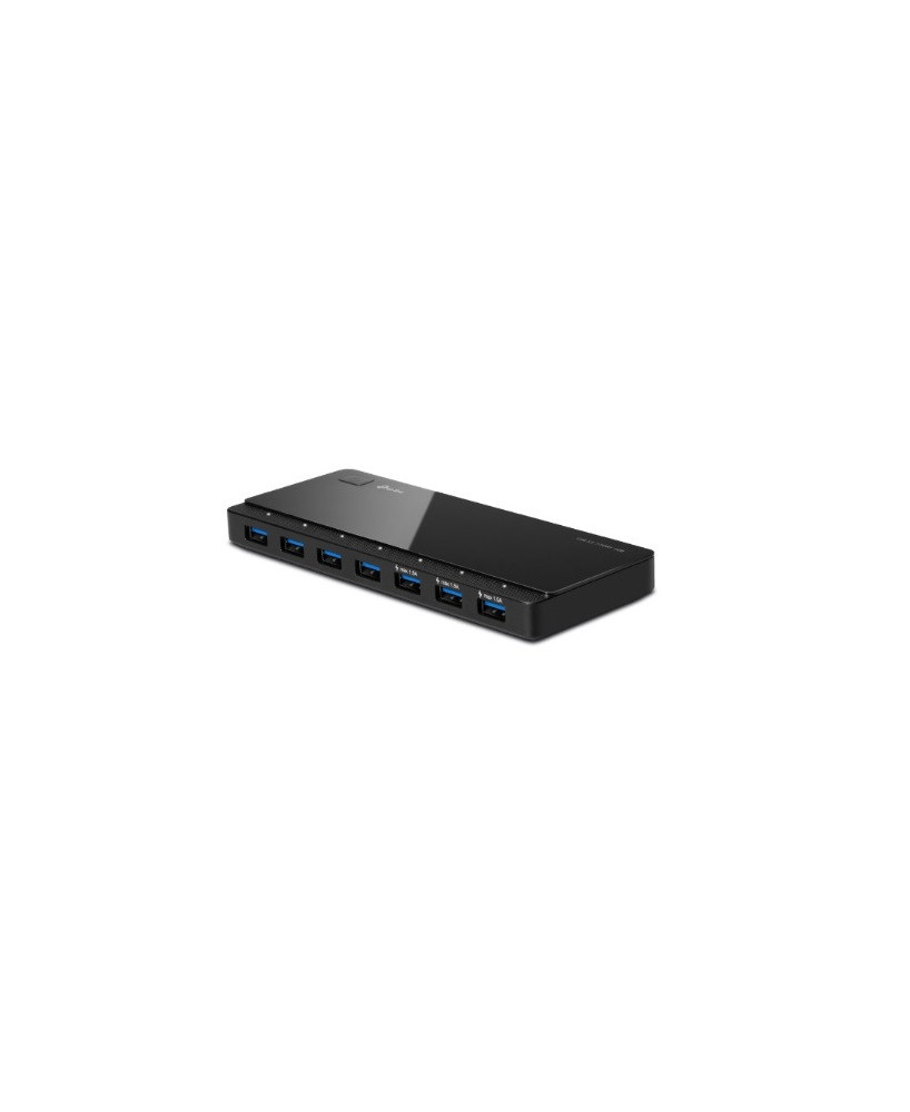 TP-Link USB 3.0 7-Port Hub UH700