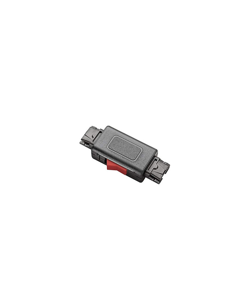 Polaris SP5080 Soundpro Mute Switch Quick Disconnect