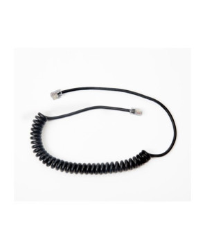 Polaris 833 SS4G 45cm Tail Cord for Polaris Wireless Headsets