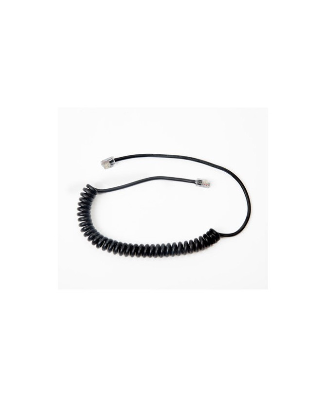 Polaris 833 SS4G 45cm Tail Cord for Polaris Wireless Headsets