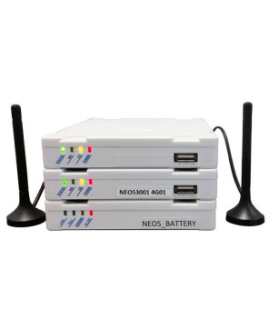 NEOS LIFT2 4G LTE Elevator Gateway All Networks NEOSLIFTKIT2-4G-BM