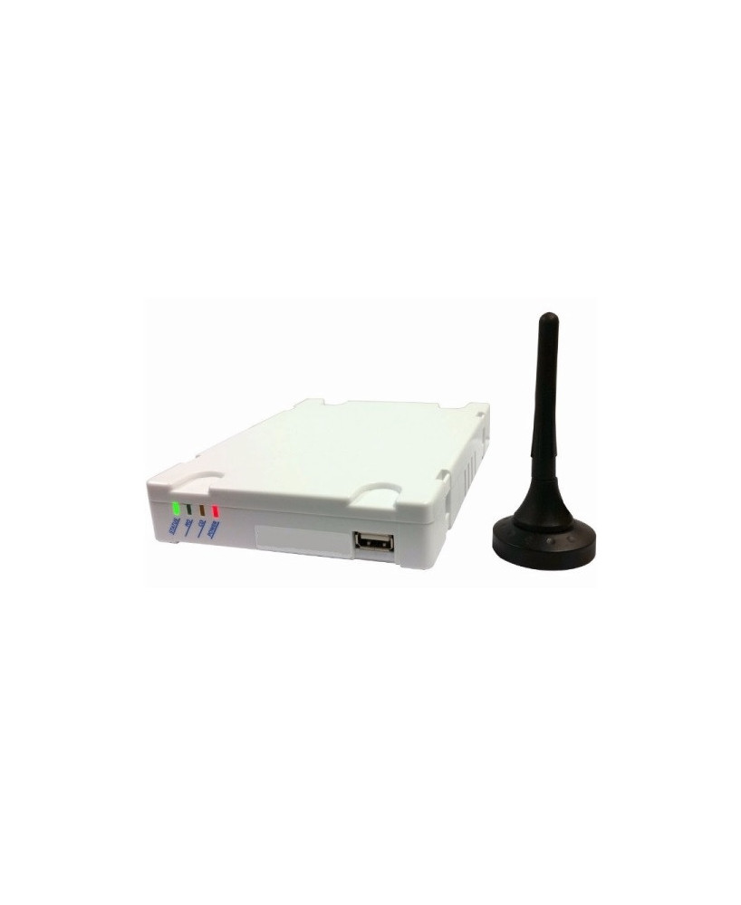 Aristel NEOS3001-4G01 4G Cellular Gateway All networks