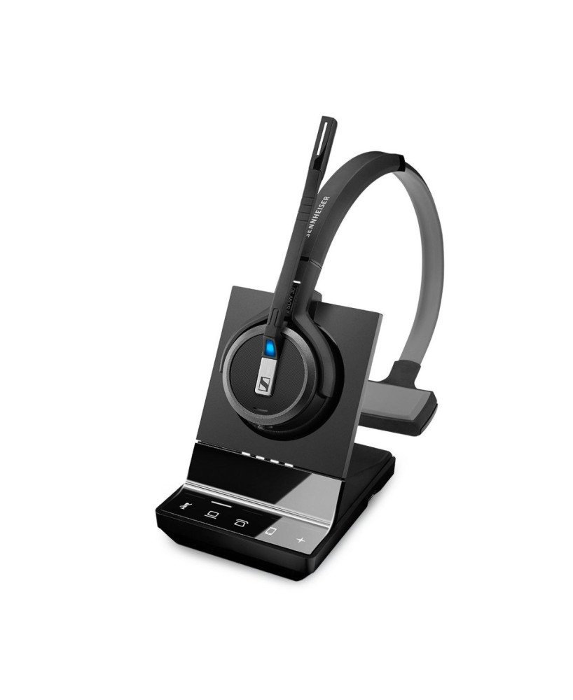 Buy EPOS | SENNHEISER SDW 5035 Wireless DECT Headset with Base Station 1000602