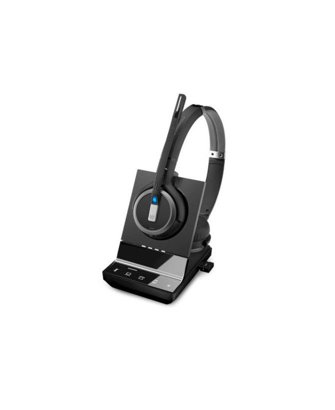 Buy EPOS | SENNHEISER IMPACT SDW 5066 Stereo Wireless DECT Headset with Base Station & BTD 800 Dongle 1000630