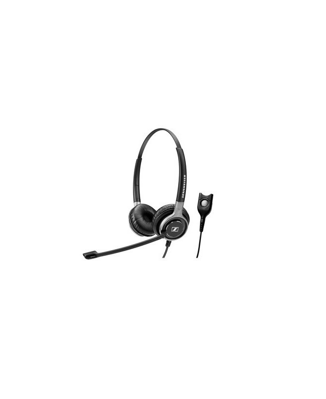 Buy EPOS | SENNHEISER IMPACT SC 660 TC Wired Stereo Headset with ED Connectivity 1000641