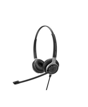 Buy EPOS | SENNHEISER SC 665 USB Wired UC Stereo Headset with 3.5 mm jack and USB Connectivity 507257