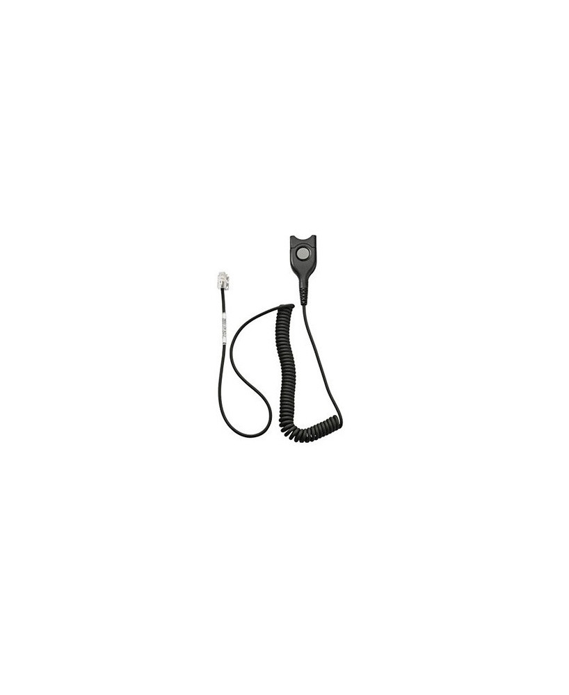 EPOS | SENNHEISER CSTD 17 Headset Connection Bottom Cable 05364