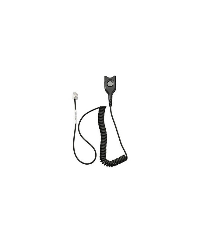 EPOS | SENNHEISER CSTD 17 Headset Connection Bottom Cable 05364