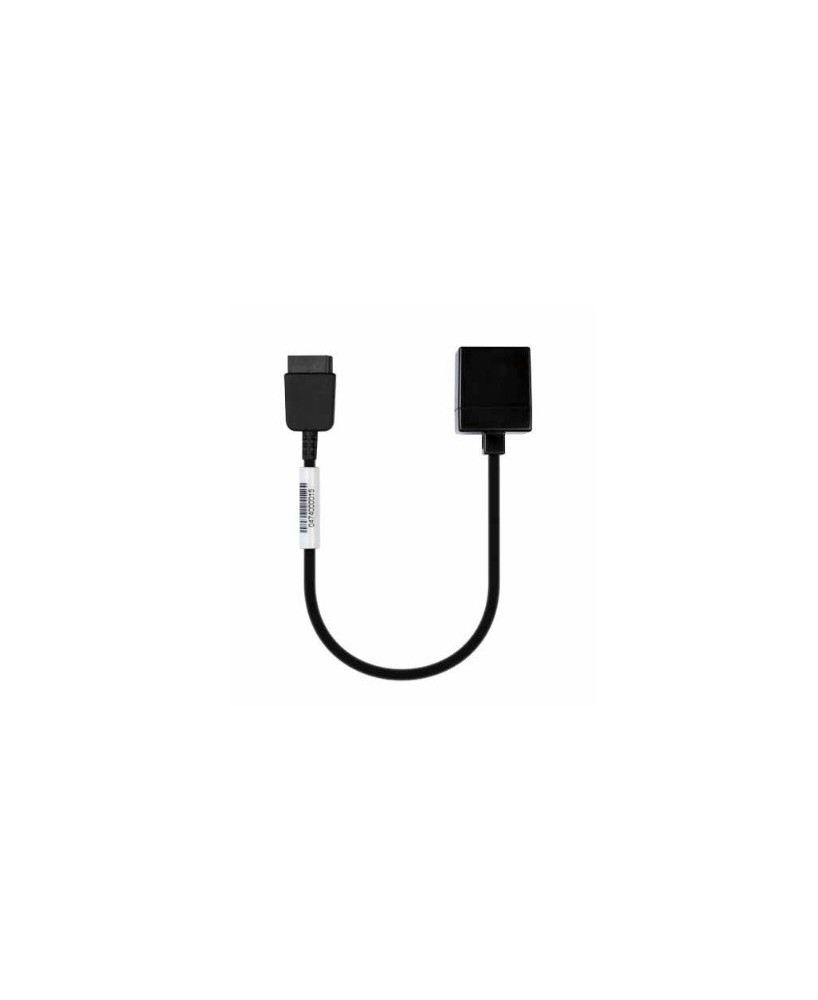 Buy EPOS | SENNHEISER AL-SATA 01 Adapter Cable 1000714 for Alcatel-Lucent Phone