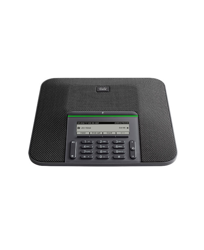 Cisco 7832 IP Conference Phone in Smoke CP-7832-K9-RF