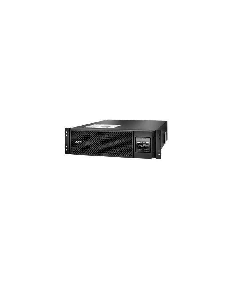 Buy APC Smart-UPS SRT 5000VA 230V RM Double Conversion Online UPS SRT5KRMXLI