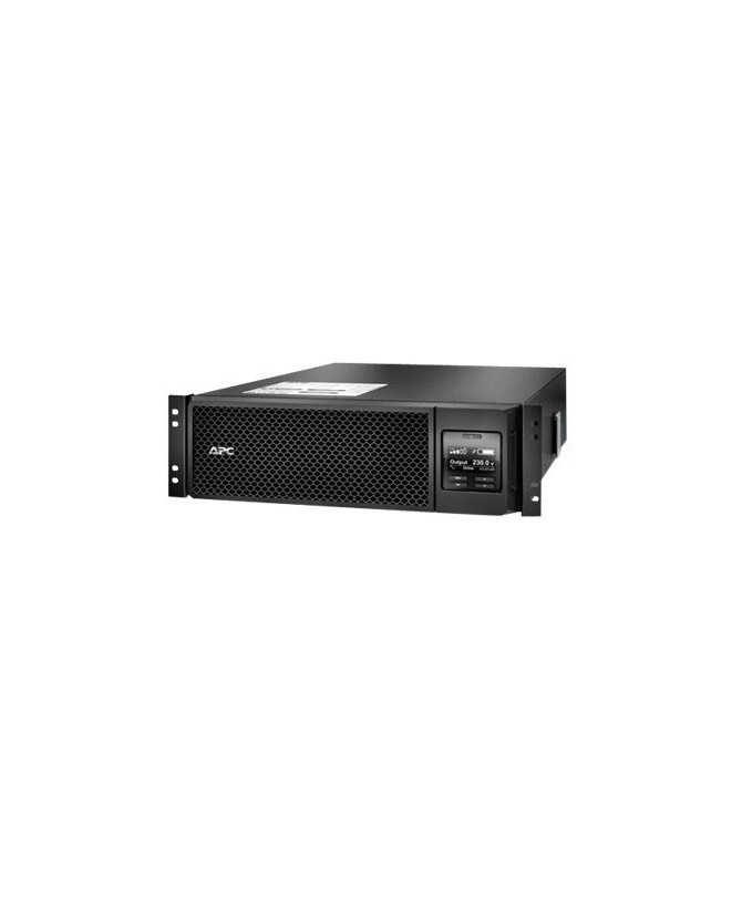 Buy APC Smart-UPS SRT 5000VA 230V RM Double Conversion Online UPS SRT5KRMXLI