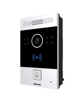 Akuvox R20A SIP Surface Mount Video Intercom and 2 Relays