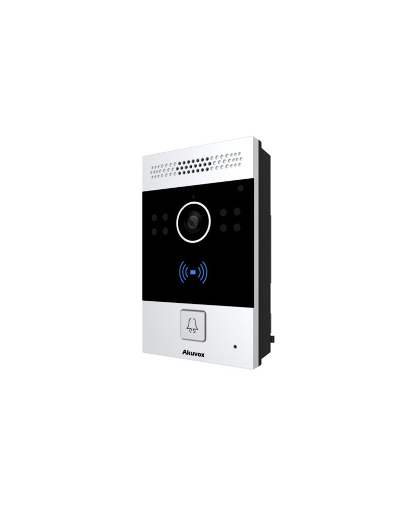 Akuvox R20A SIP Surface Mount Video Intercom and 2 Relays