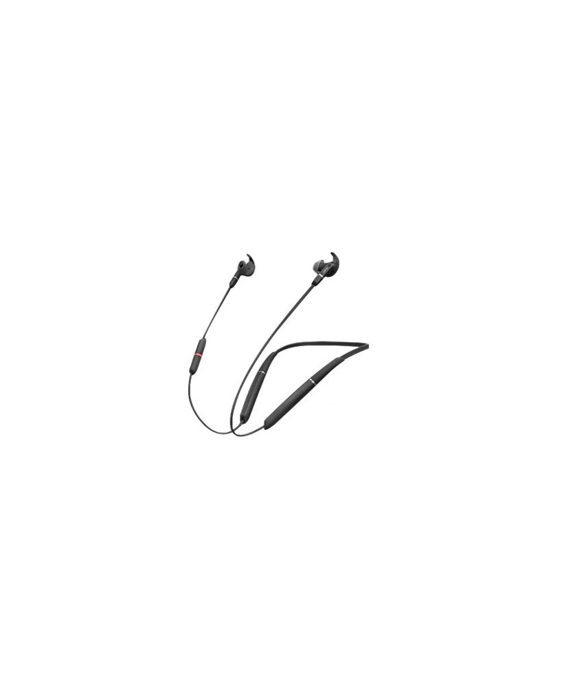 Jabra Evolve 65e UC Headset 6599-629-109