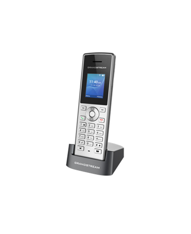 Grandstream Portable WiFi Phone WP810