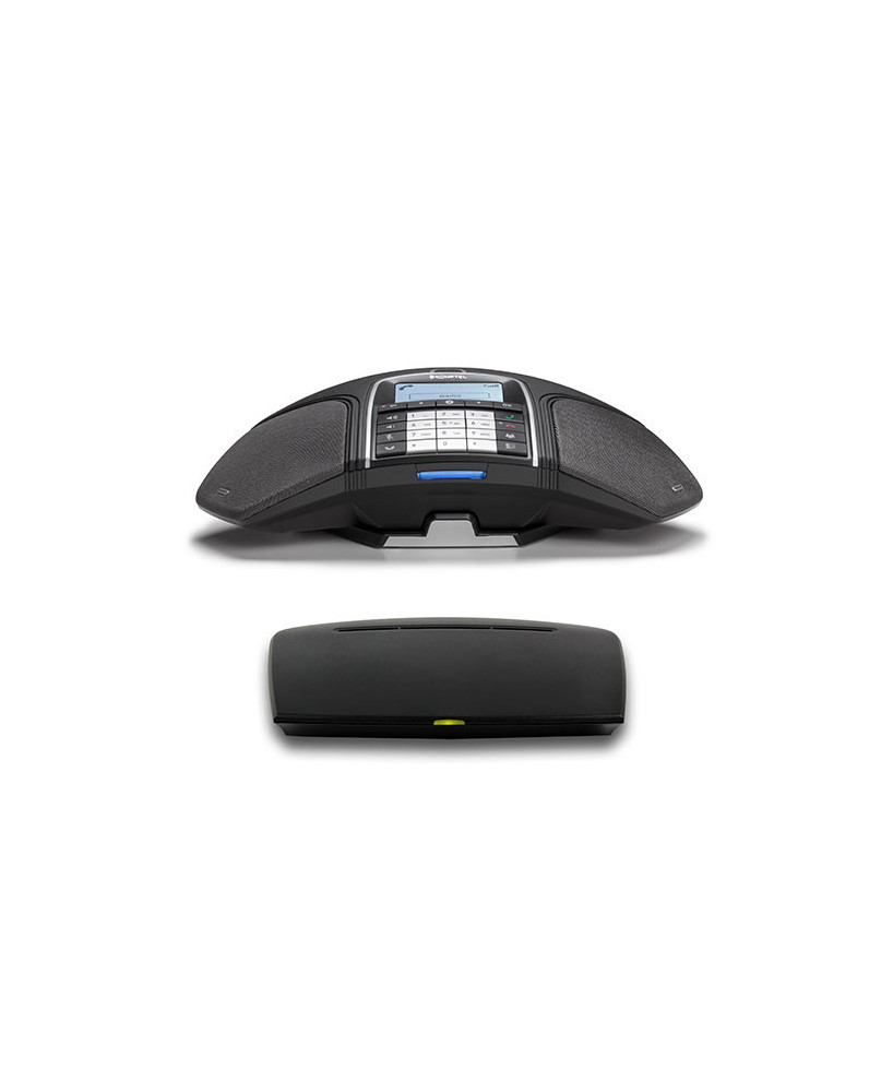 Buy Bundle Konftel 300Wx IP Wireless Conference Phone with IP DECT 10 Base Station 951101078