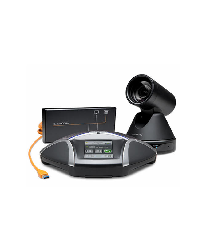 Buy Bundle Konftel C5055Wx Video Conferencing Kit 953401082