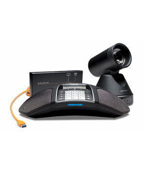 Buy the Bundle Konftel C50300Mx Hybrid Video Conferencing Kit AU 953401083 now!