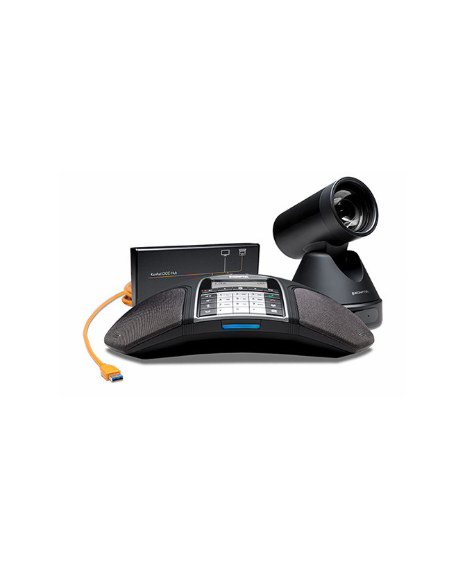 Buy the Bundle Konftel C50300Mx Hybrid Video Conferencing Kit AU 953401083 now!