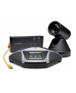 Buy the Bundle Konftel C50300Wx Hybrid Video Conferencing Kit EU 951401078!