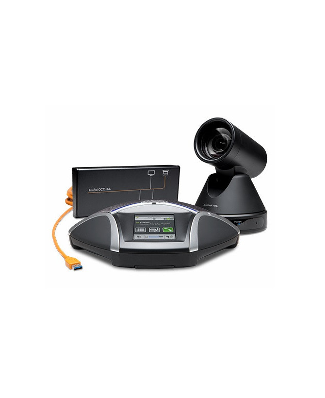 Buy the Bundle Konftel C50300Wx Hybrid Video Conferencing Kit EU 951401078!