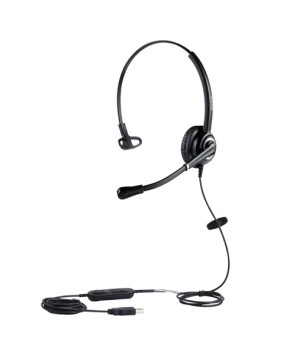 TTS 612UC MONO NOISE-CANCELLING USB HEADSET TTS612UC